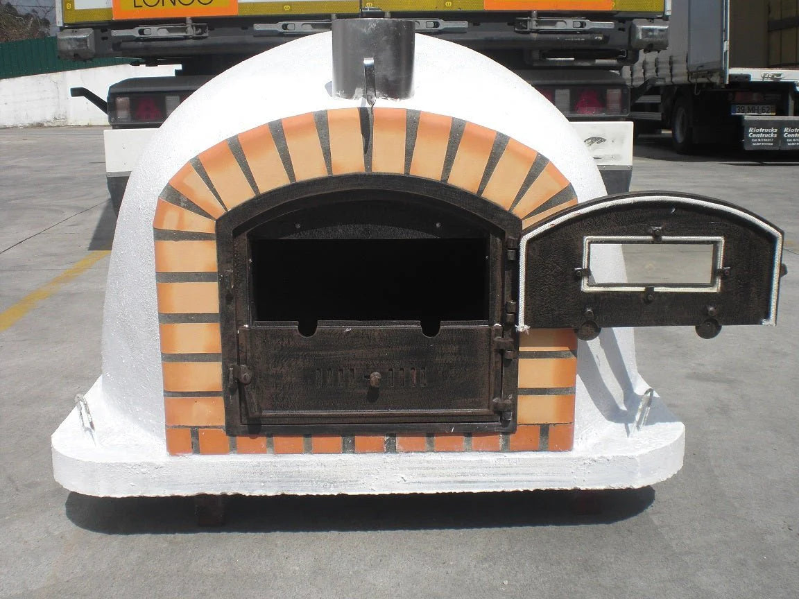 LISBOA PREMIUM PIZZA OVEN