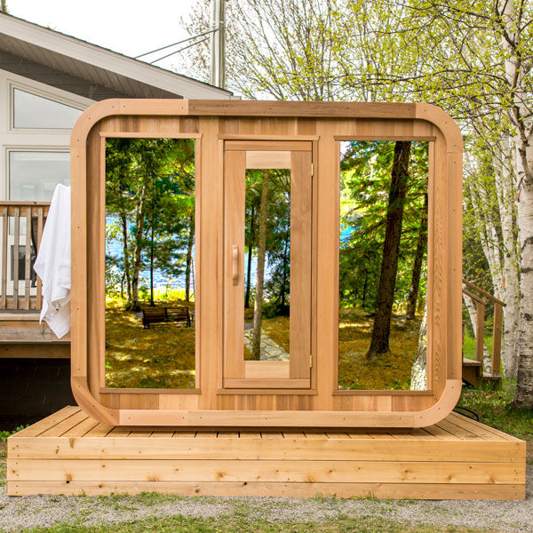 2 Mirrorpane Windows