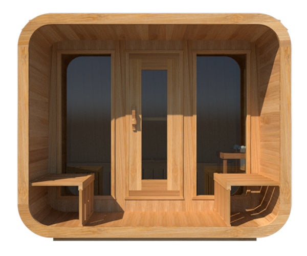 Lounge Benches for Porch