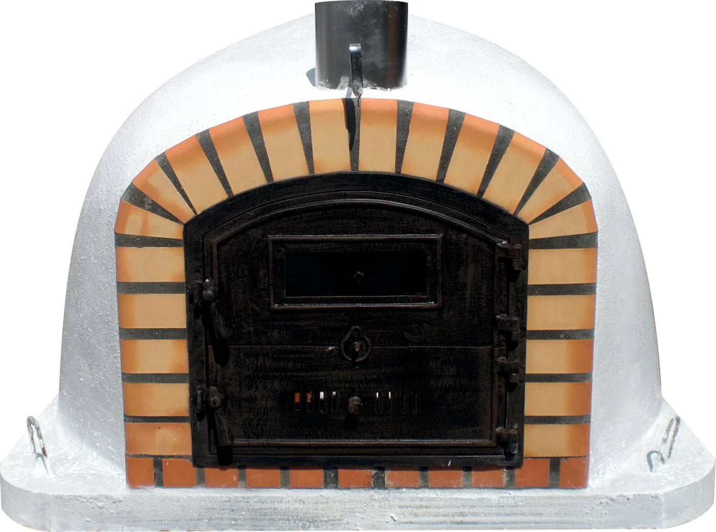 LISBOA PREMIUM PIZZA OVEN HYBRID
