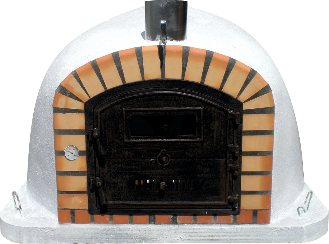 LISBOA PREMIUM PIZZA OVEN HYBRID