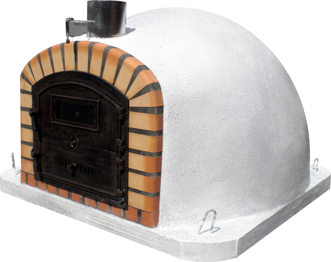 LISBOA PREMIUM PIZZA OVEN