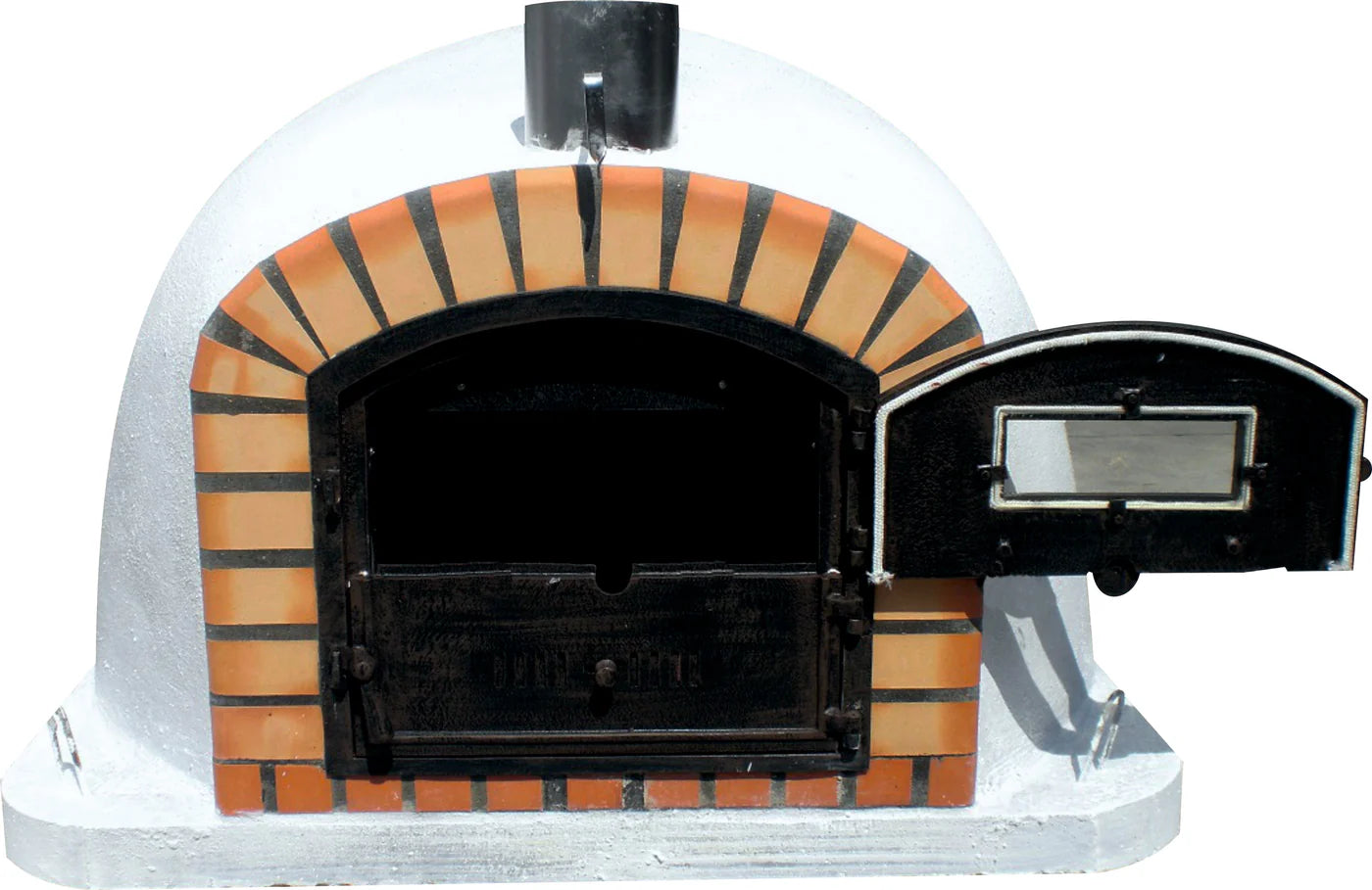 LISBOA PREMIUM PIZZA OVEN HYBRID