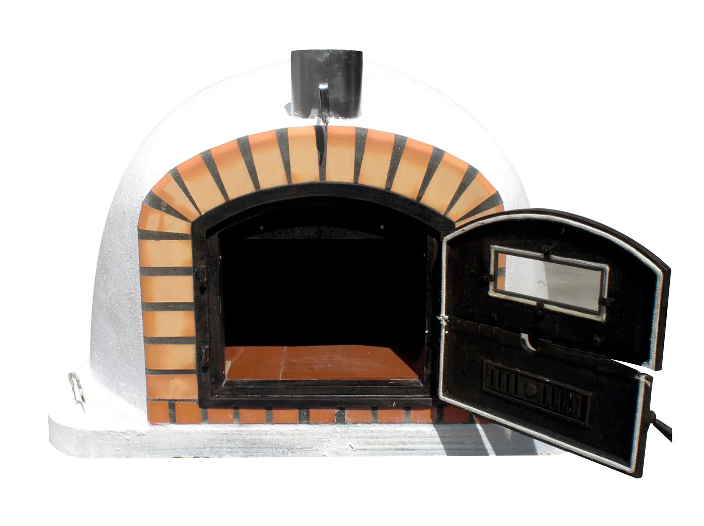 LISBOA PREMIUM PIZZA OVEN HYBRID