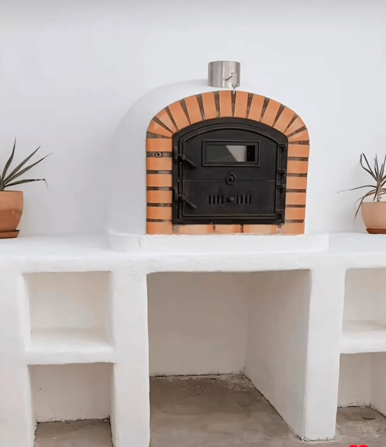 LISBOA PREMIUM PIZZA OVEN HYBRID