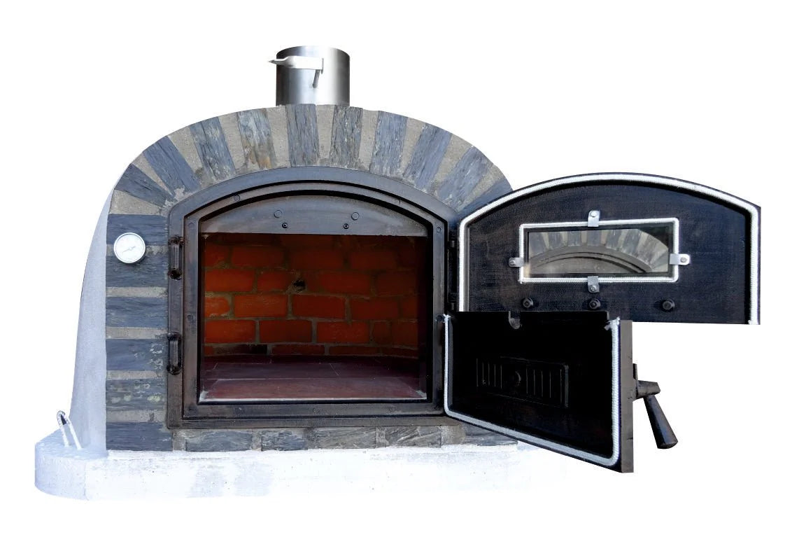 LISBOA STONE ARCH PREMIUM PIZZA OVEN