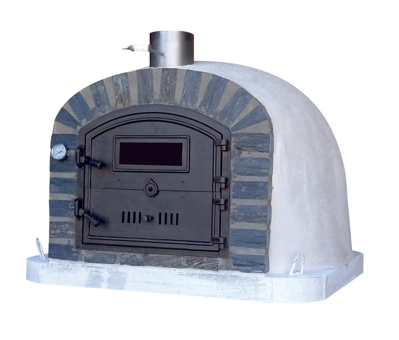 LISBOA STONE ARCH PREMIUM PIZZA OVEN