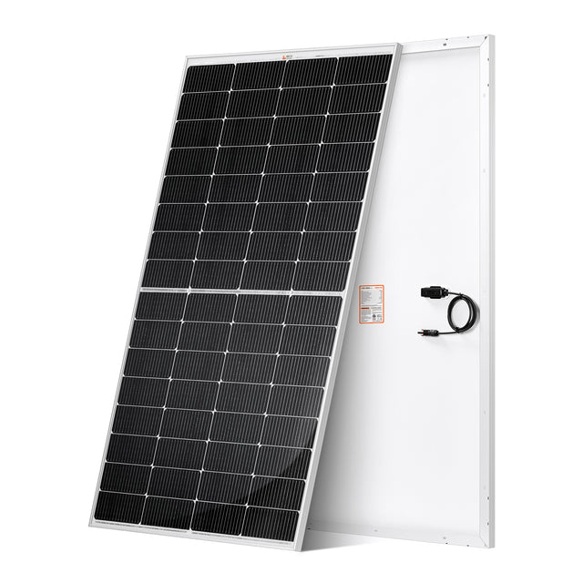 MEGA 220 | 220 Watt Solar Panel