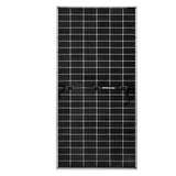 MEGA 550 | 550 Watt Bifacial Solar Panel