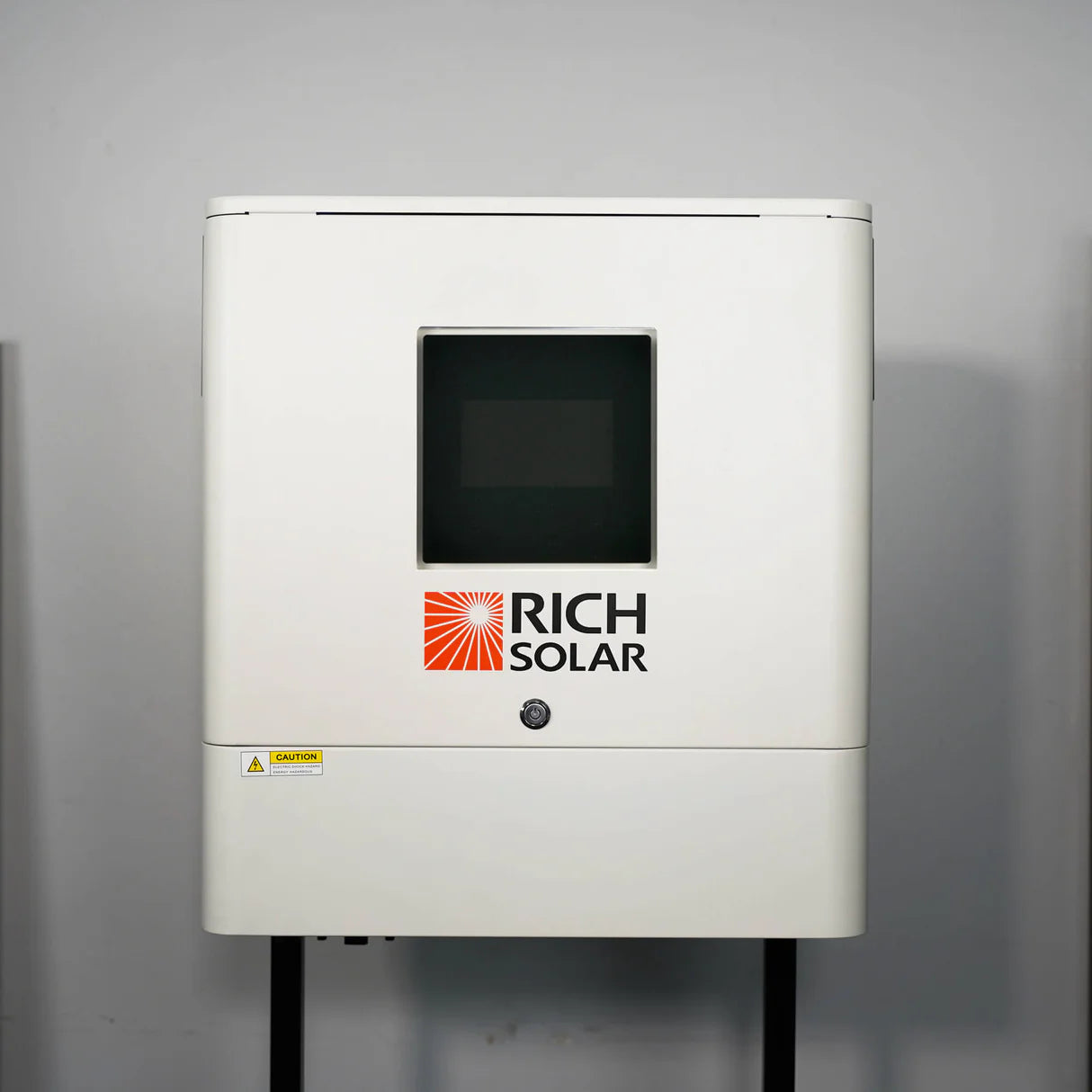 NOVA 6500S | 6500 Watt (6.5kW) 48 Volt Off-Grid Hybrid Solar Inverter