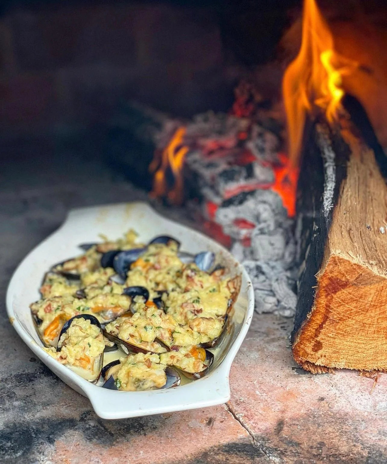 PIZZAIOLI PREMIUM PIZZA OVEN HYBRID