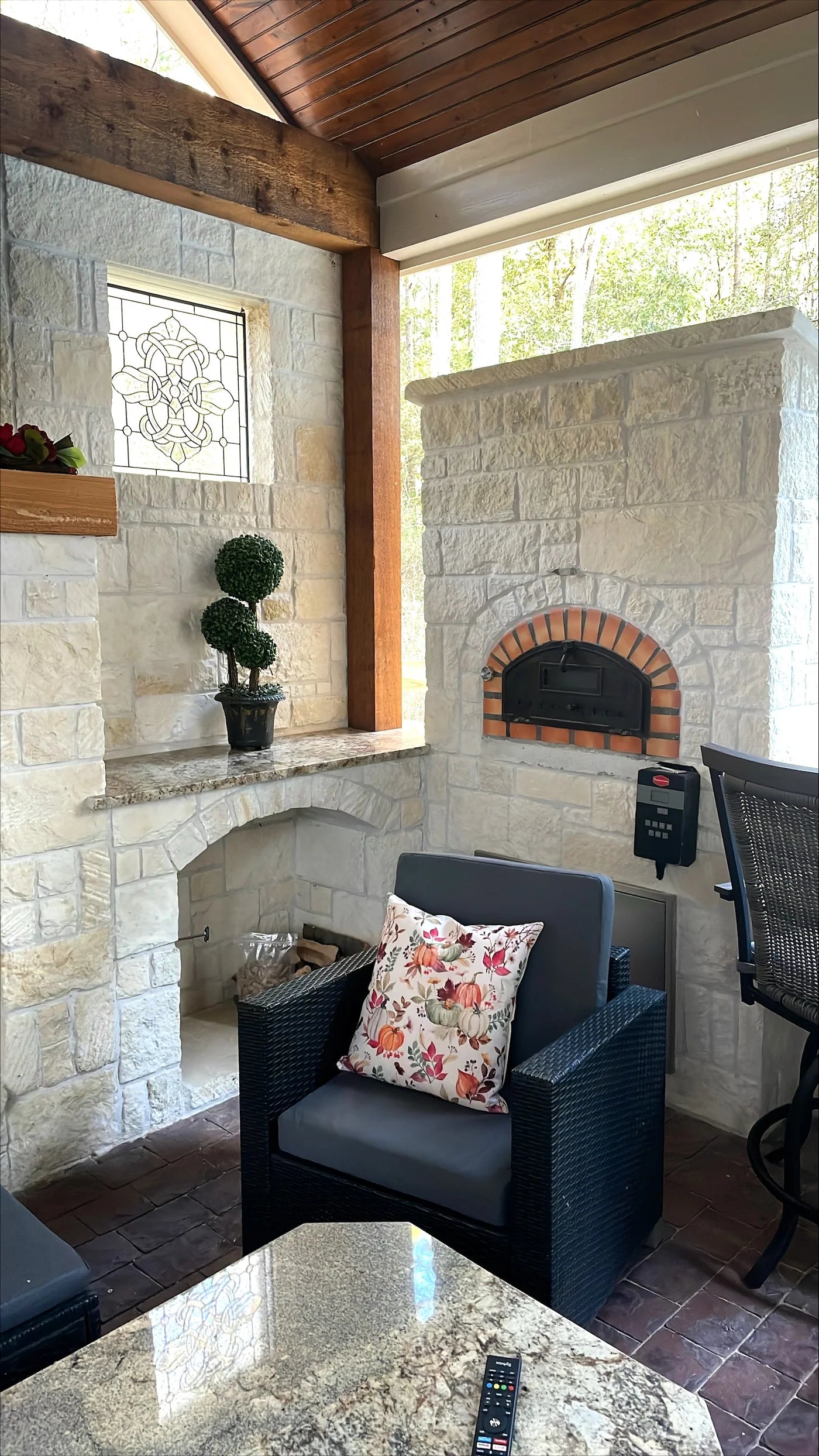 PIZZAIOLI PREMIUM PIZZA OVEN