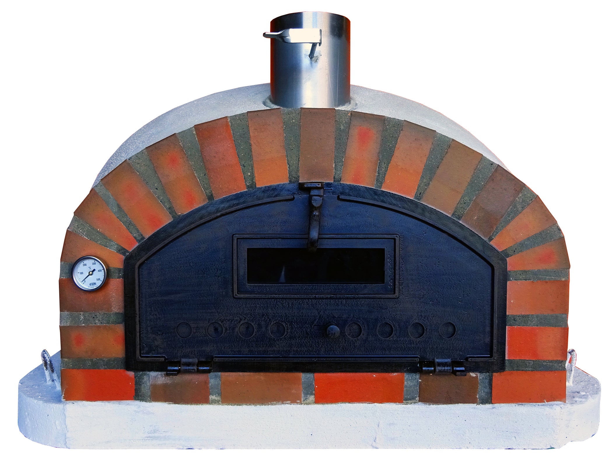 Pizzaioli Stone-Finish Premium