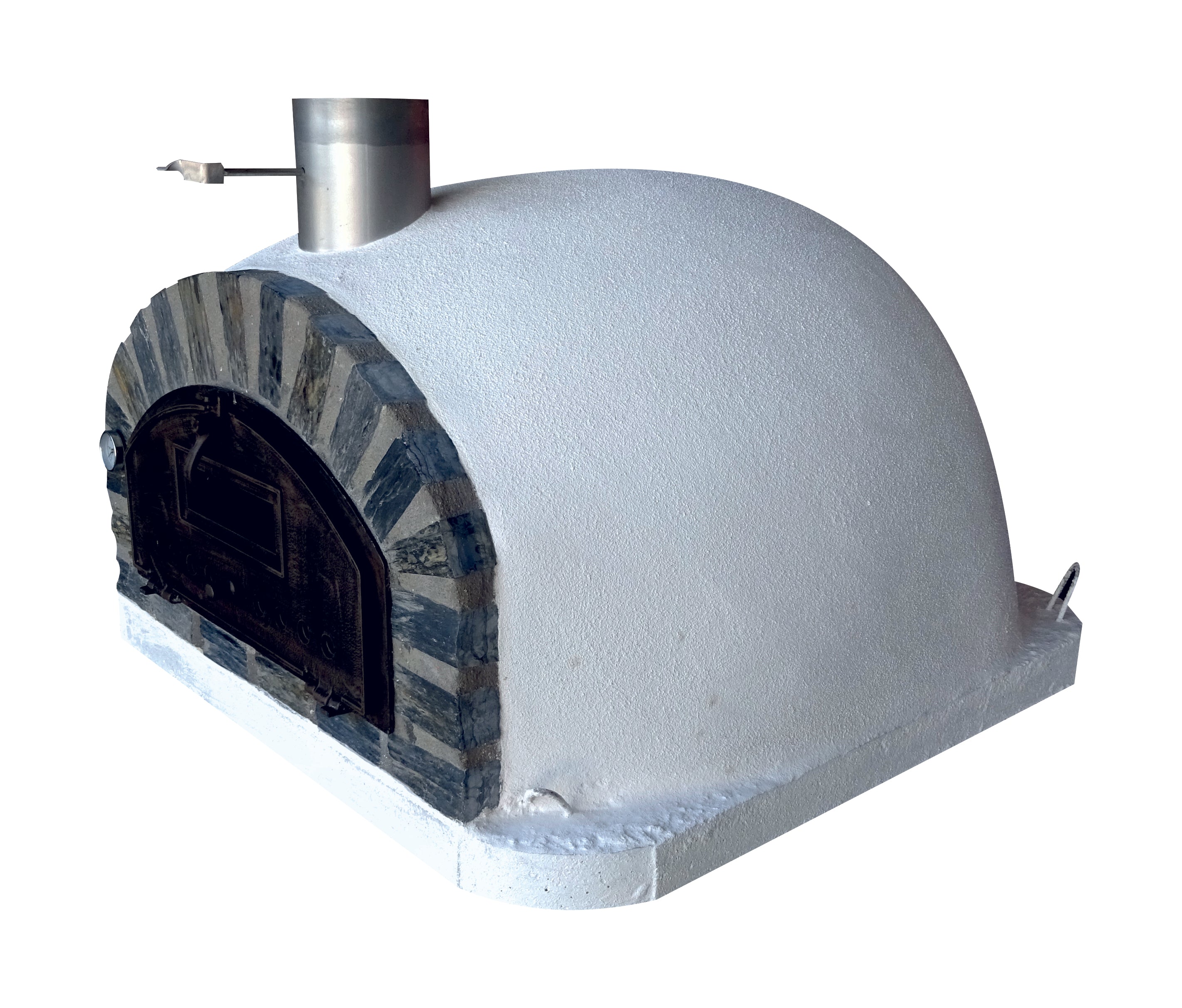 Pizzaioli Stone-Finish Premium