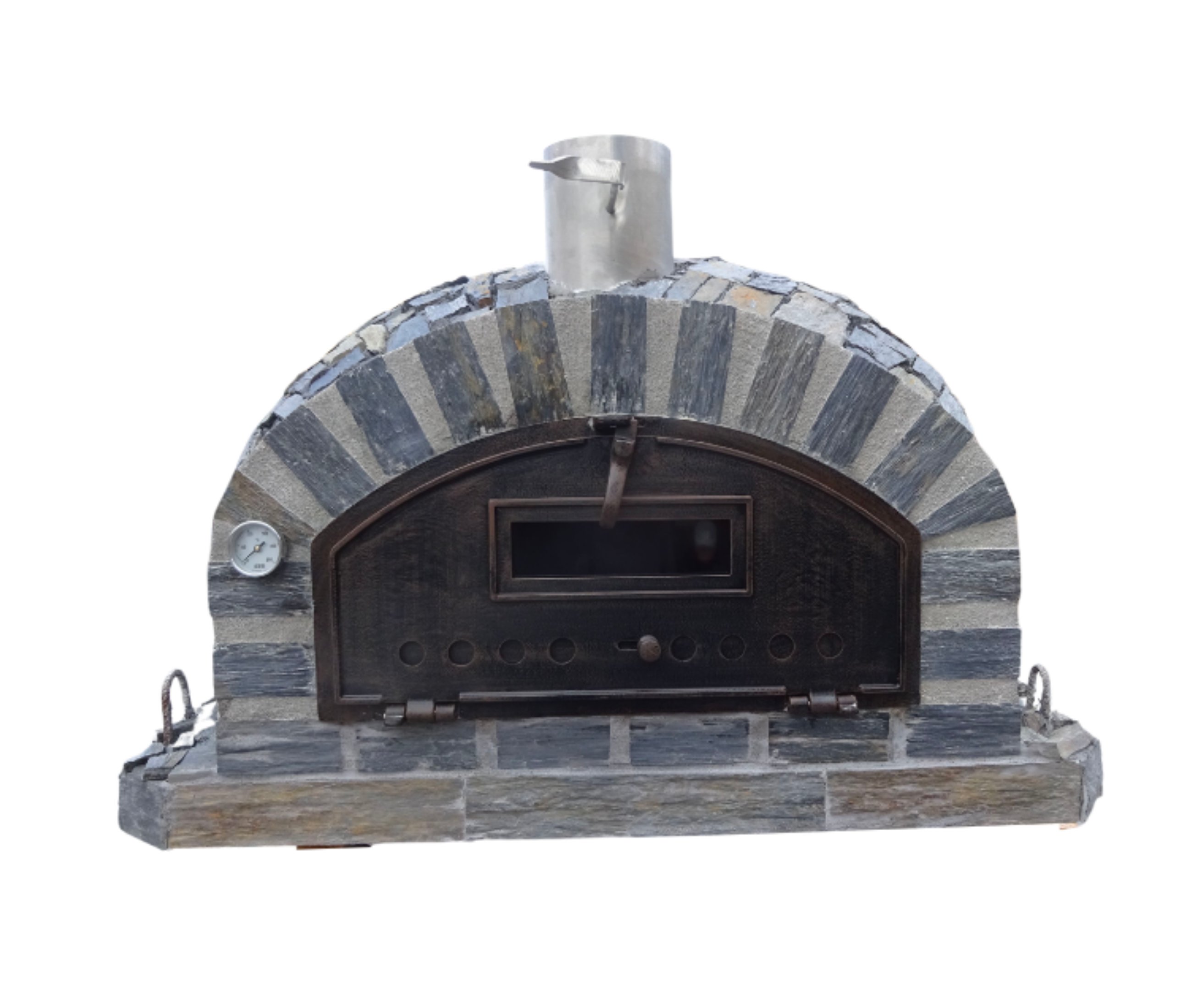 Pizzaioli Stone-Finish Premium