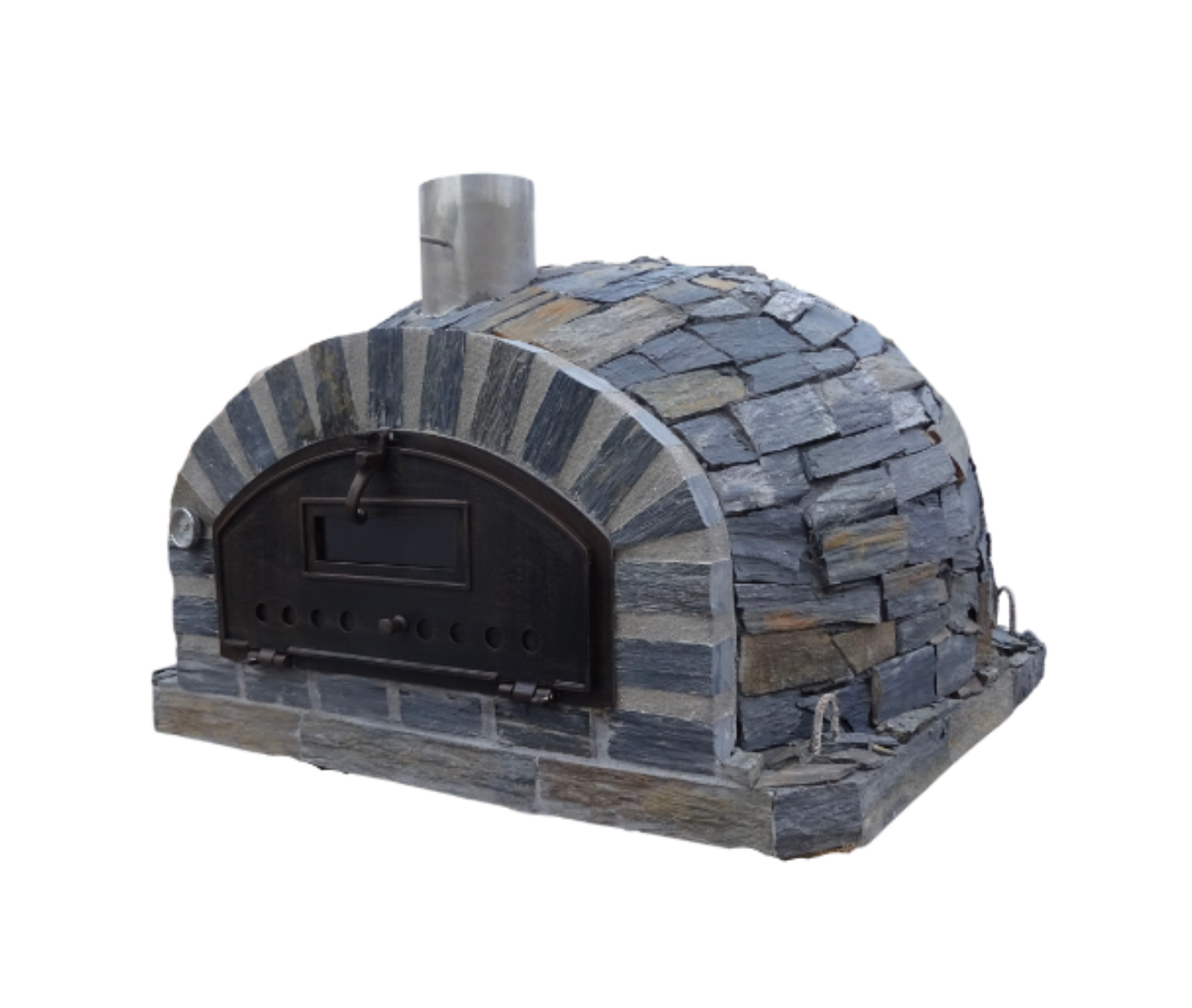 Pizzaioli Stone-Finish Premium