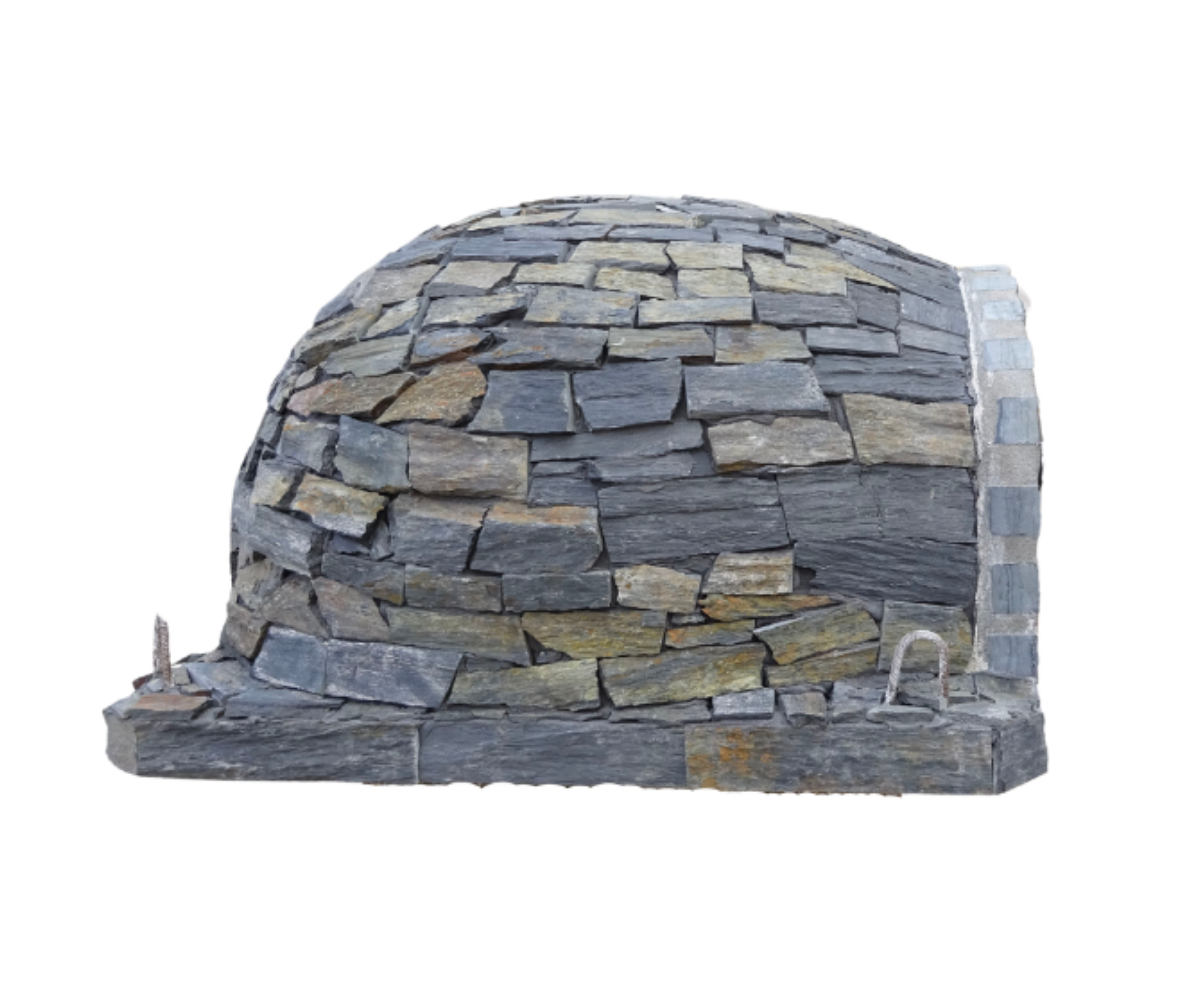 Pizzaioli Stone-Finish Premium