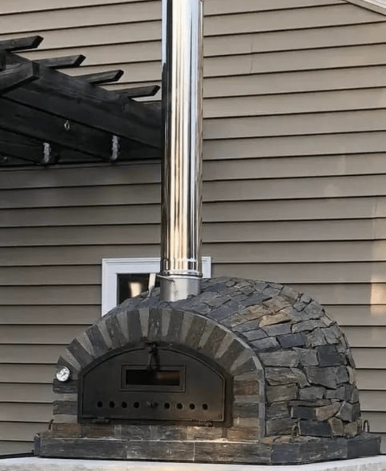 PIZZAIOLI PIZZA STONE PREMIUM PIZZA OVEN