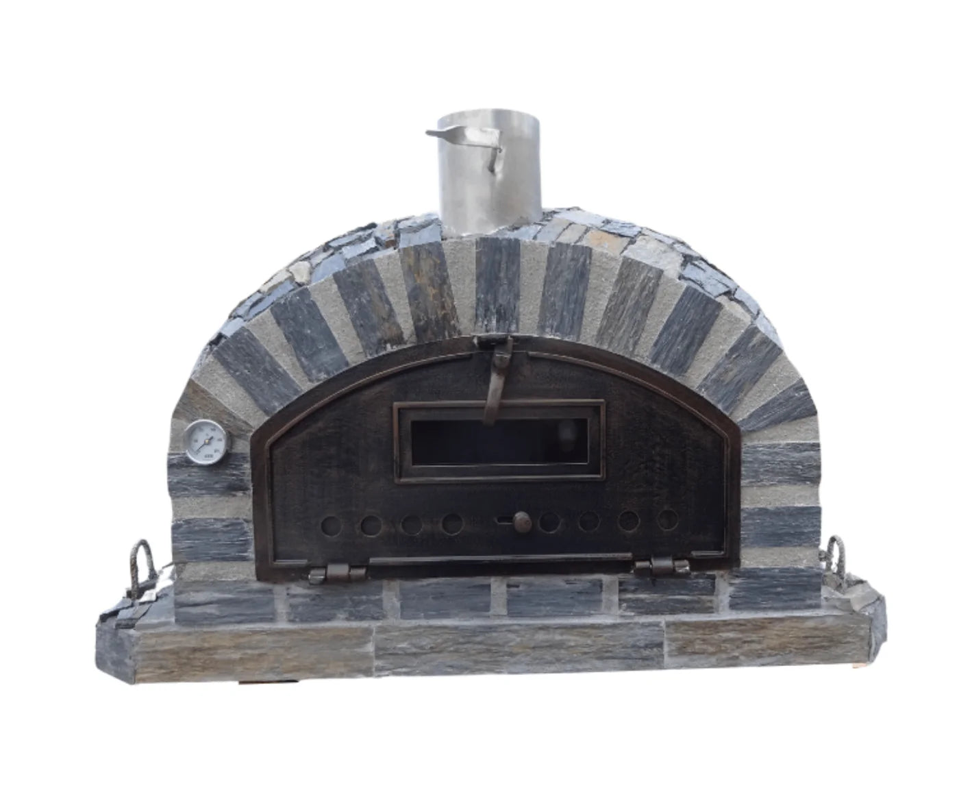 PIZZAIOLI PIZZA STONE PREMIUM PIZZA OVEN