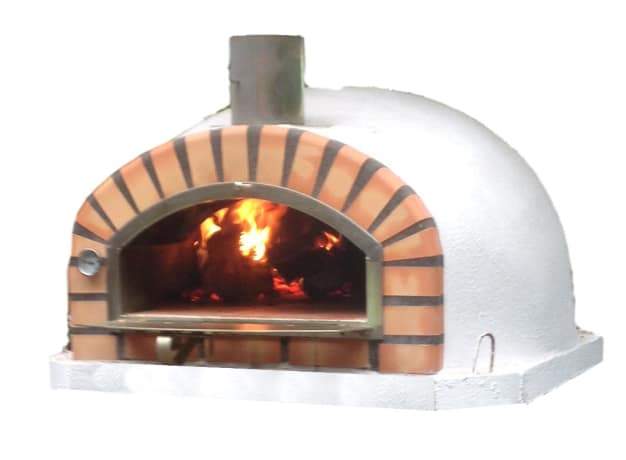 Pizzaioli Stone-Finish Premium