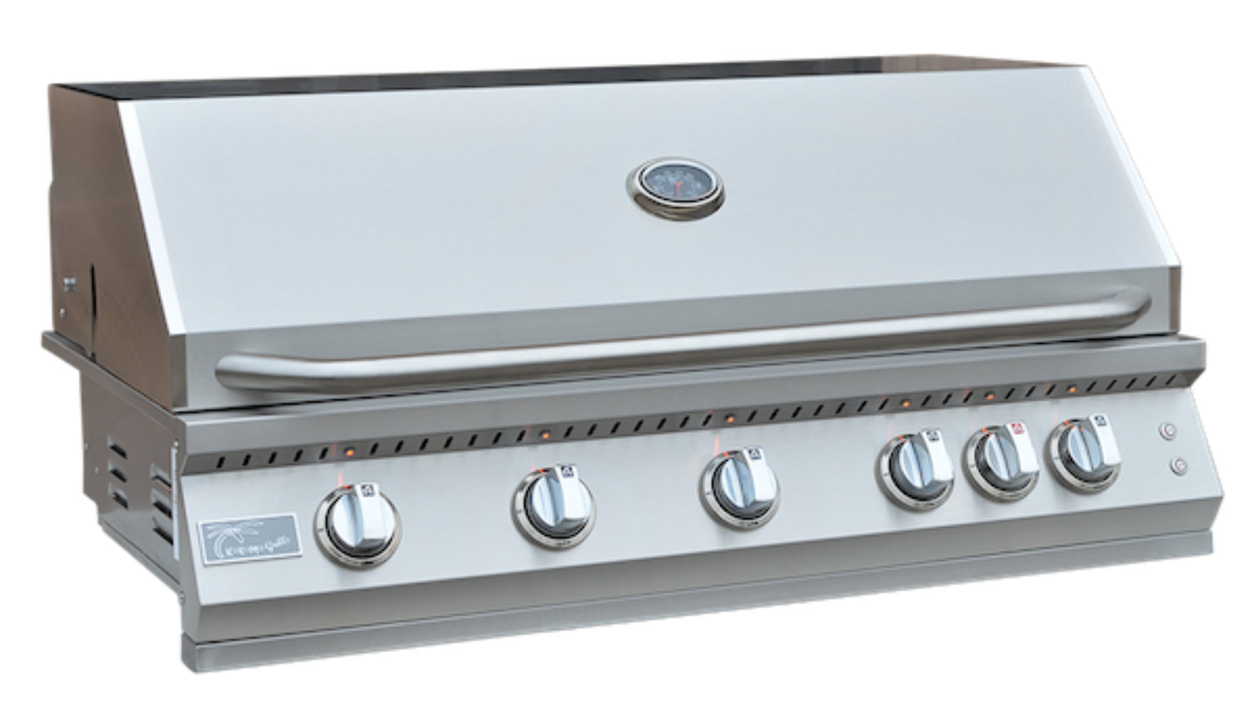 KoKoMo Professional Grill