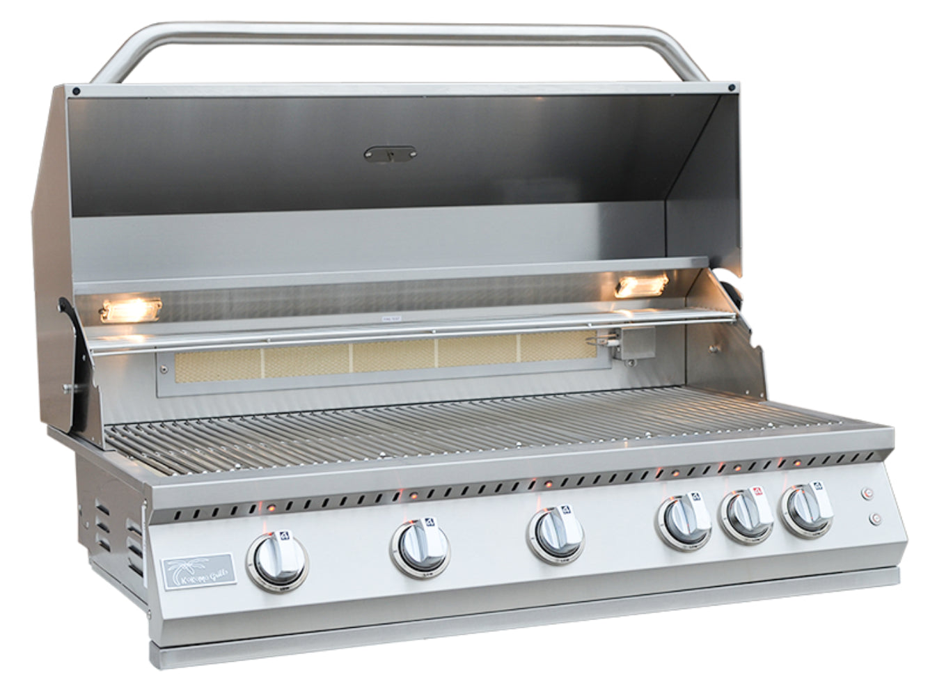 KoKoMo Professional Grill