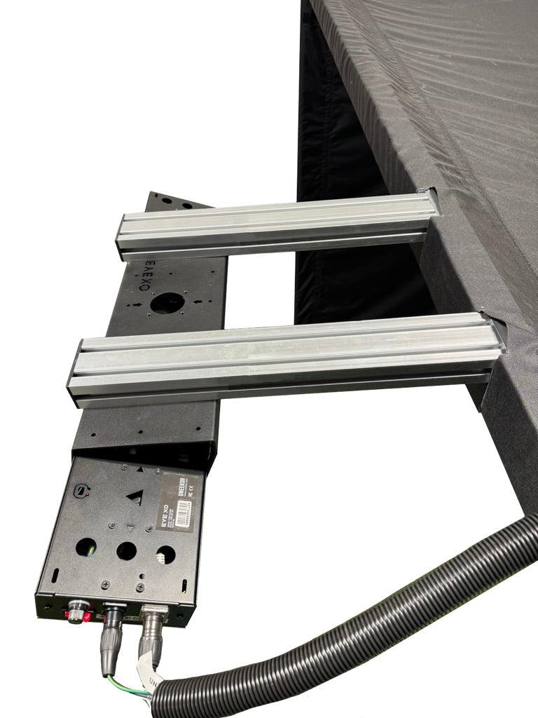 Parlour Series Launch Monitor Bracket