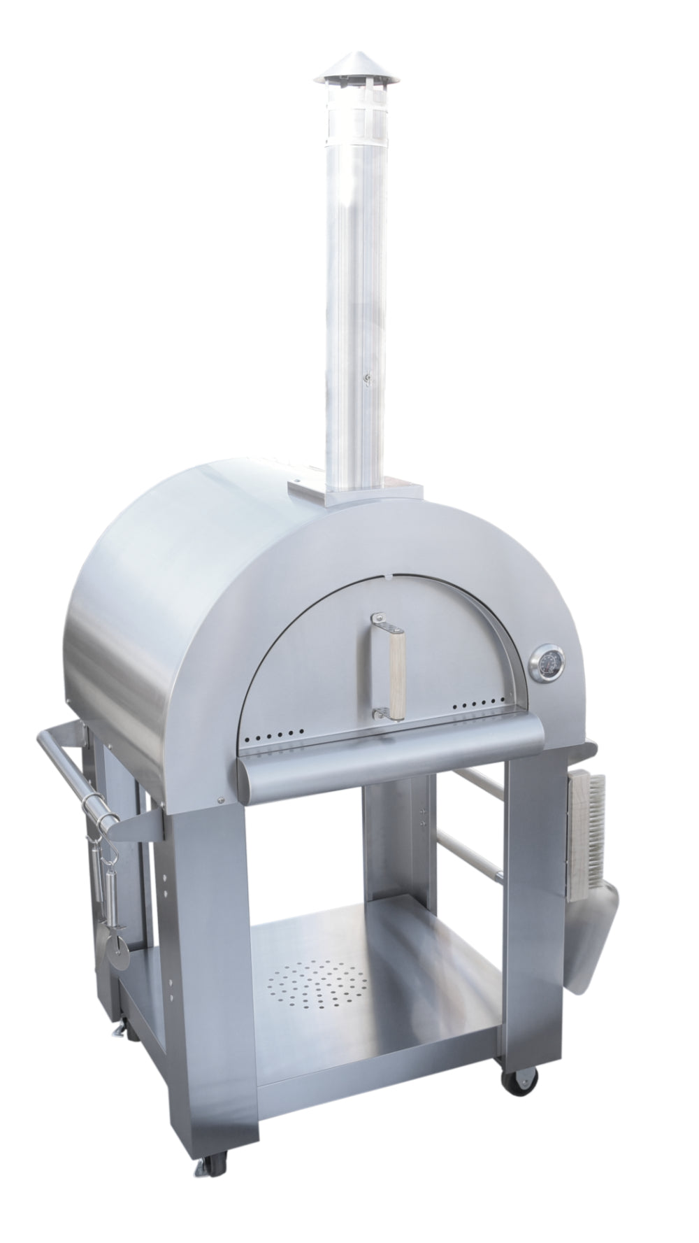 Pizza Oven & Stand