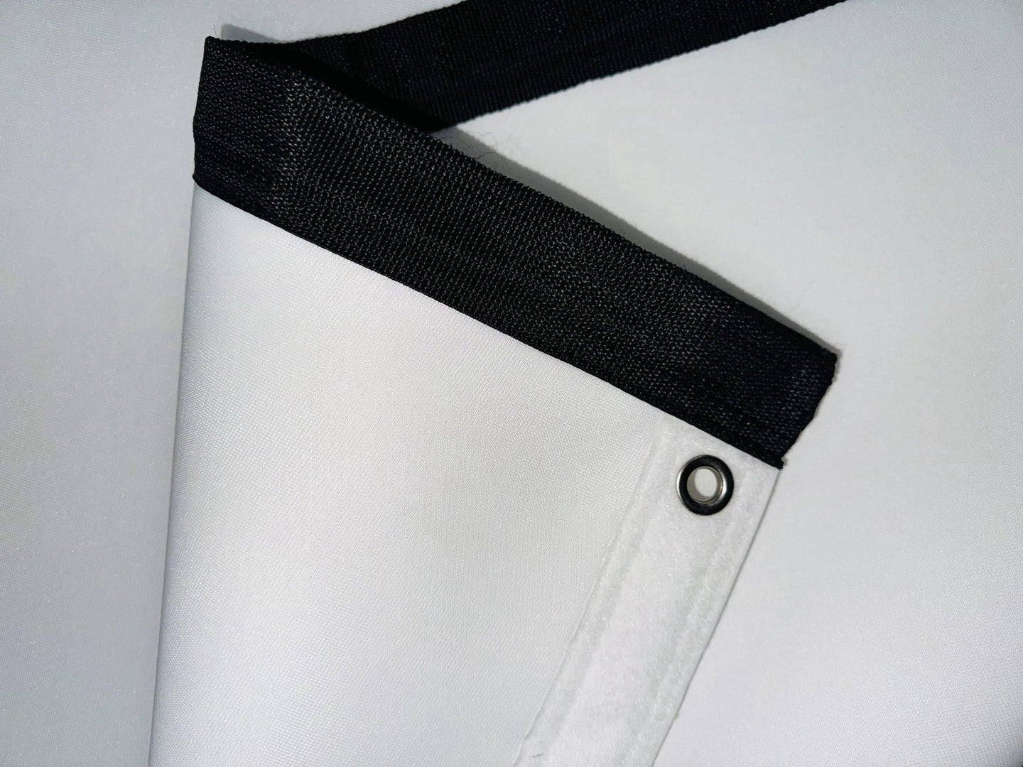 Premium Golf Impact Screen