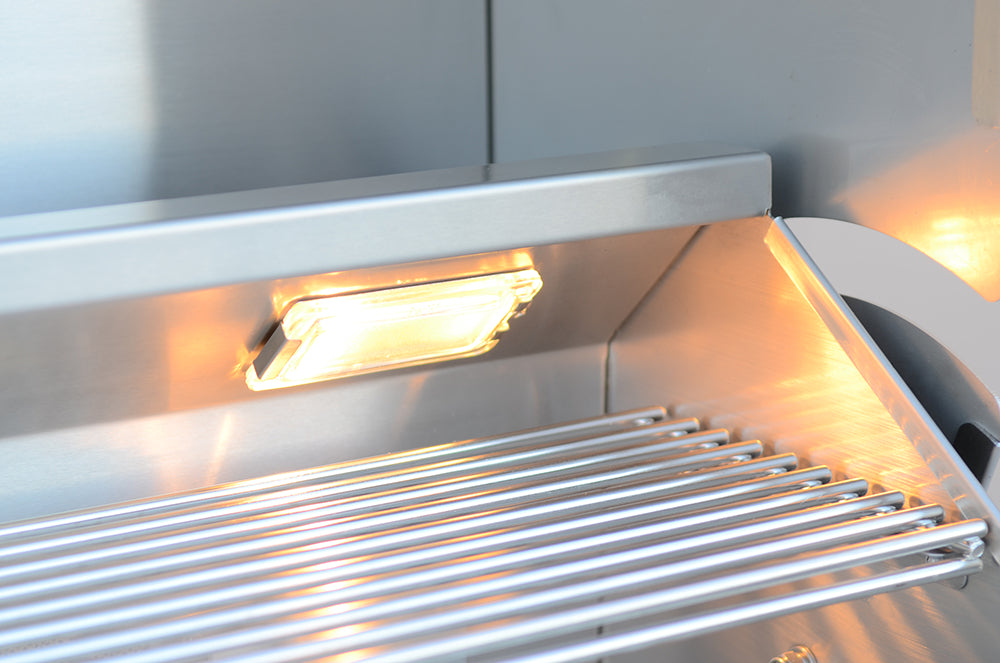 KoKoMo Professional Grill