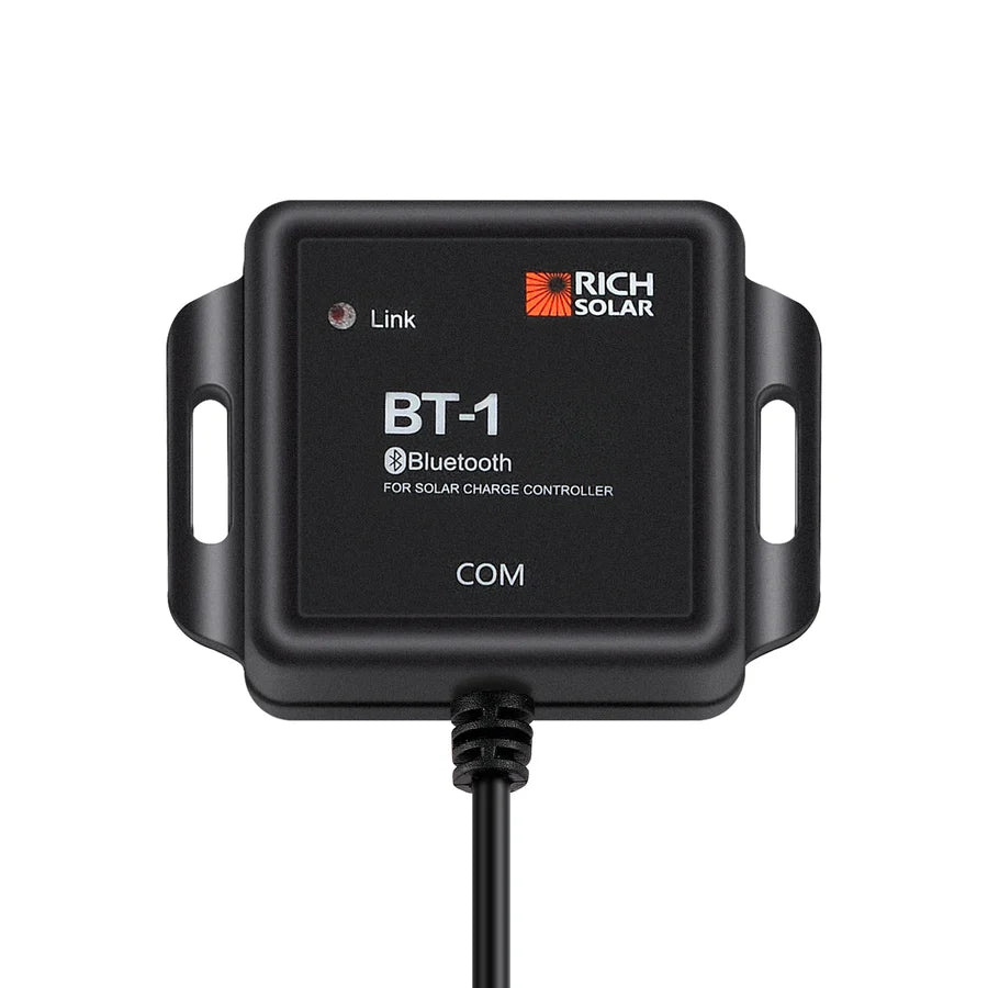 BT-1 Module | Bluetooth Module for Solar Charge Controllers | Only for 20/30/40/60A MPPT Models