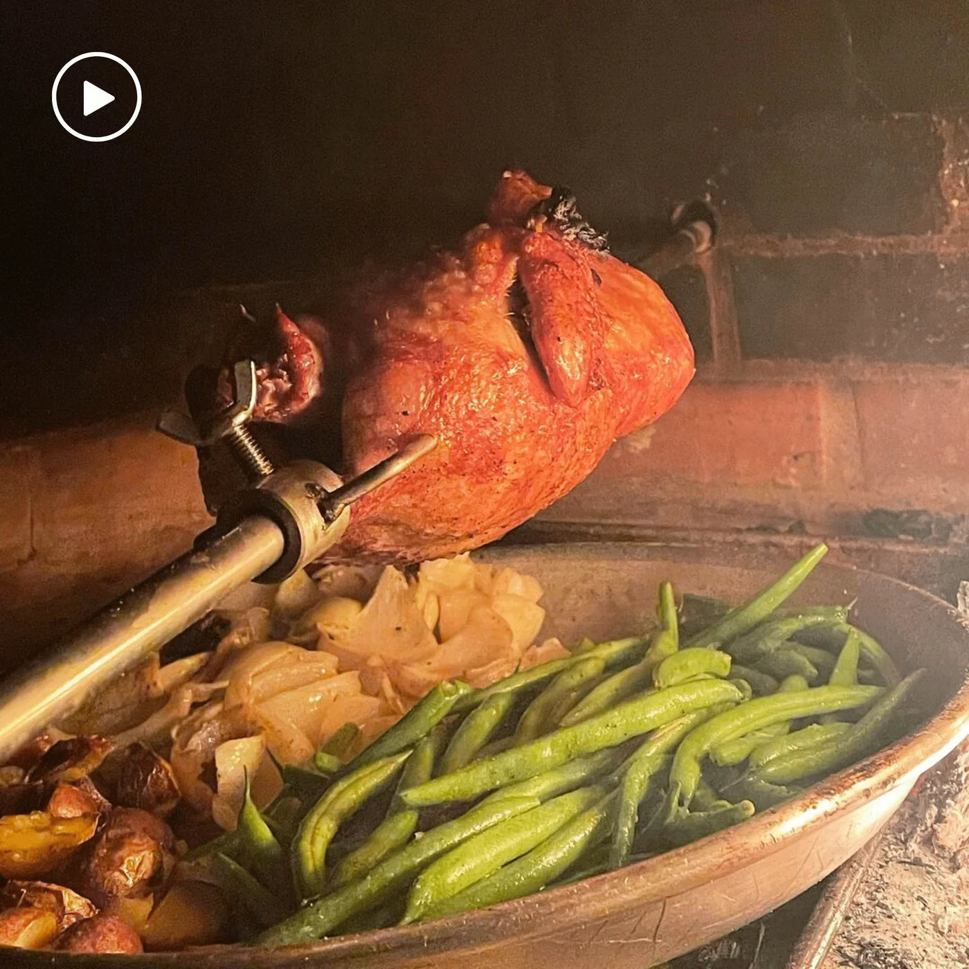 LISBOA RUSTIC ARCH PREMIUM PIZZA OVEN