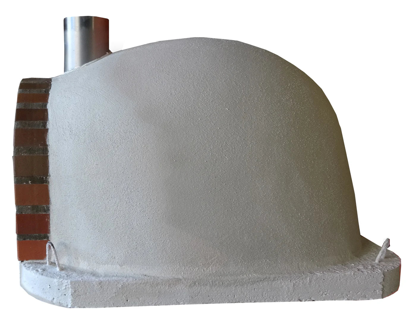 LISBOA RUSTIC ARCH PREMIUM PIZZA OVEN