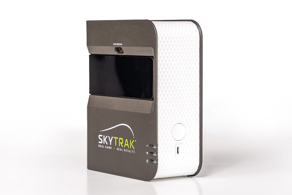 SKYTRAK OG Golf Simulator Package