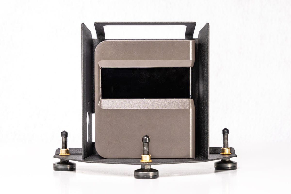 SKYTRAK Metal Protective Case