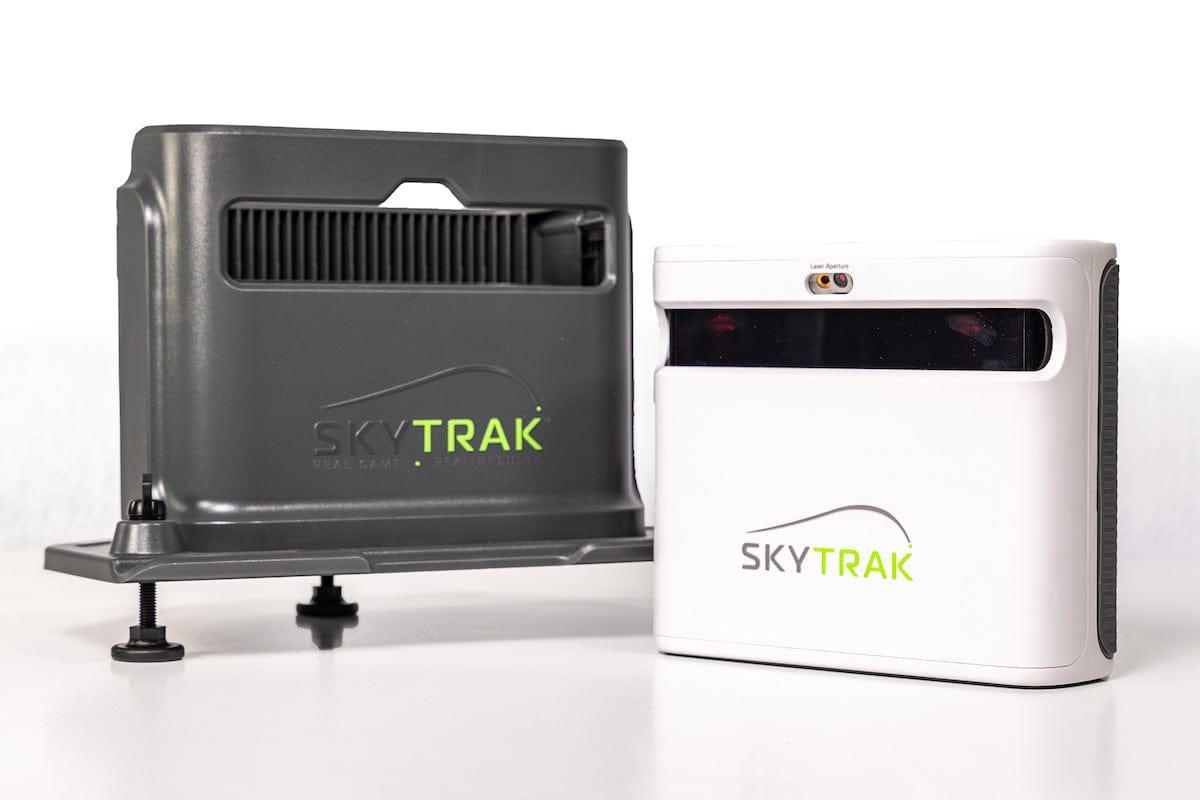 SKYTRAK MAX/ST+ Protective Case