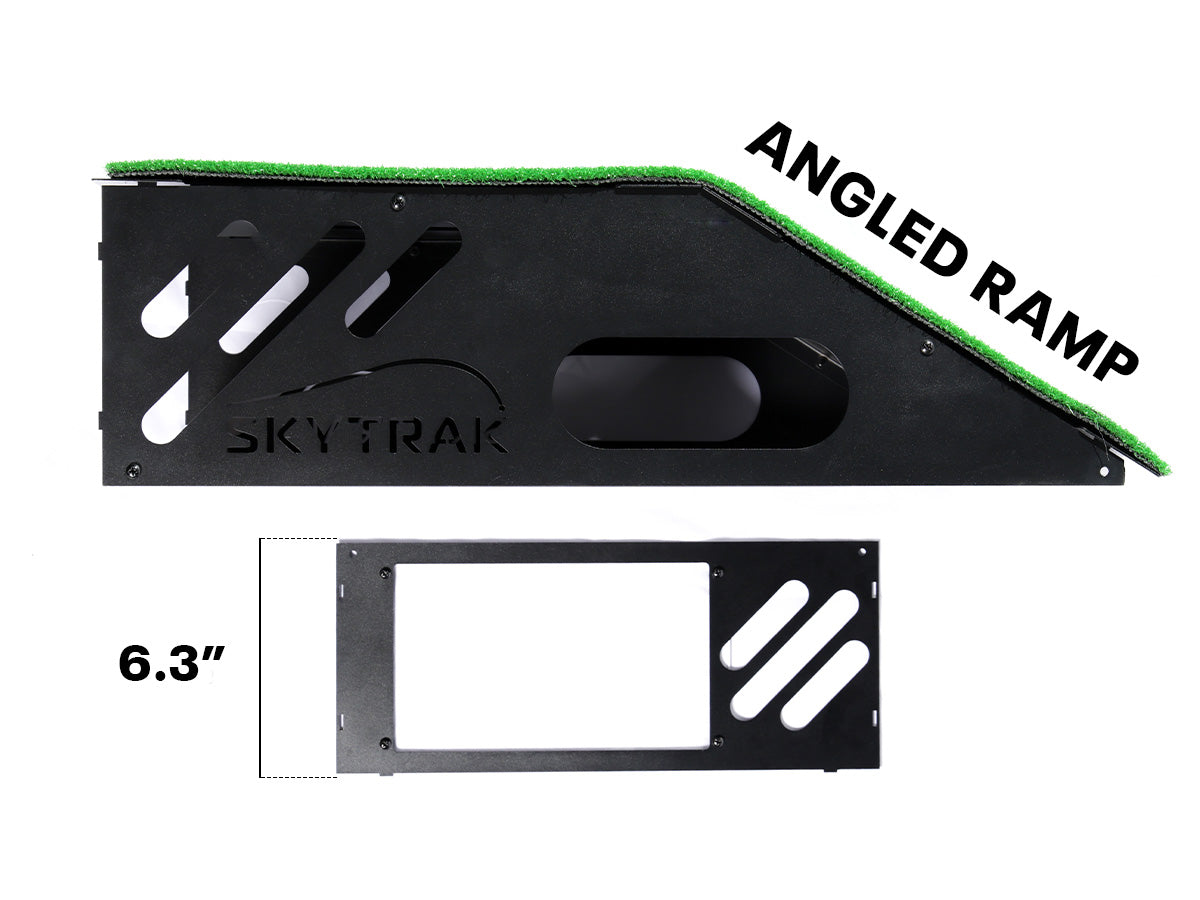 Protective Floor Projector Mount