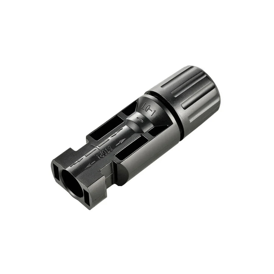 Solar Connectors | Solar Panel Connectors with Male and Female Connection | DIY