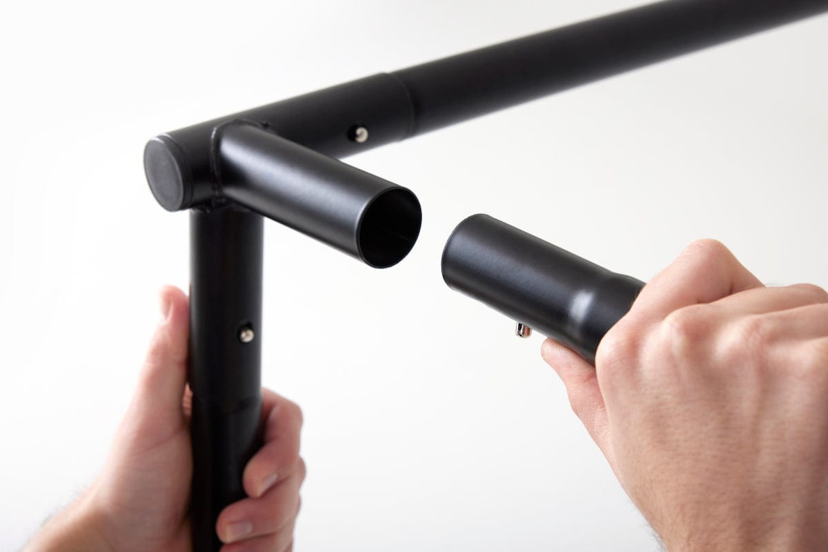 SKYTRAK ST MAX Golf Simulator | Premium Studio Package