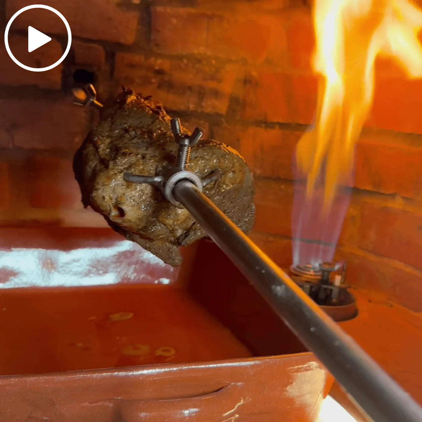 LISBOA PREMIUM PIZZA OVEN HYBRID