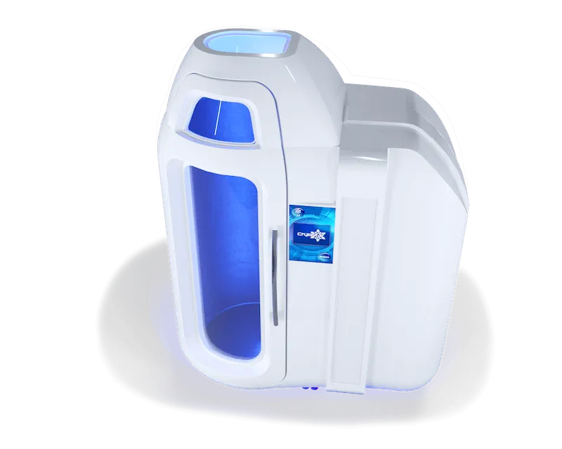 Antarctica WBC Electric