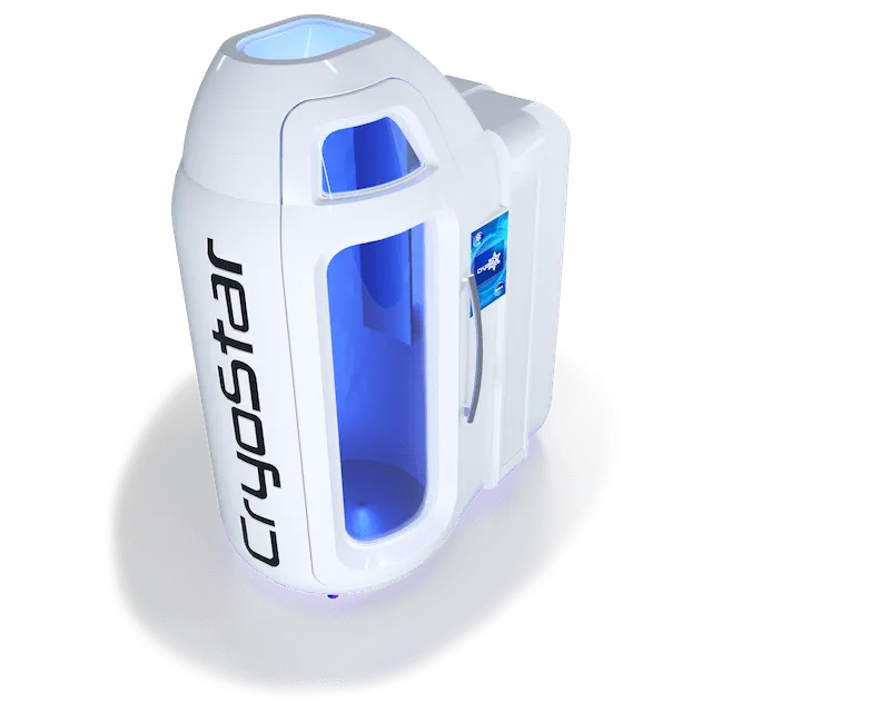 Antarctica WBC Electric