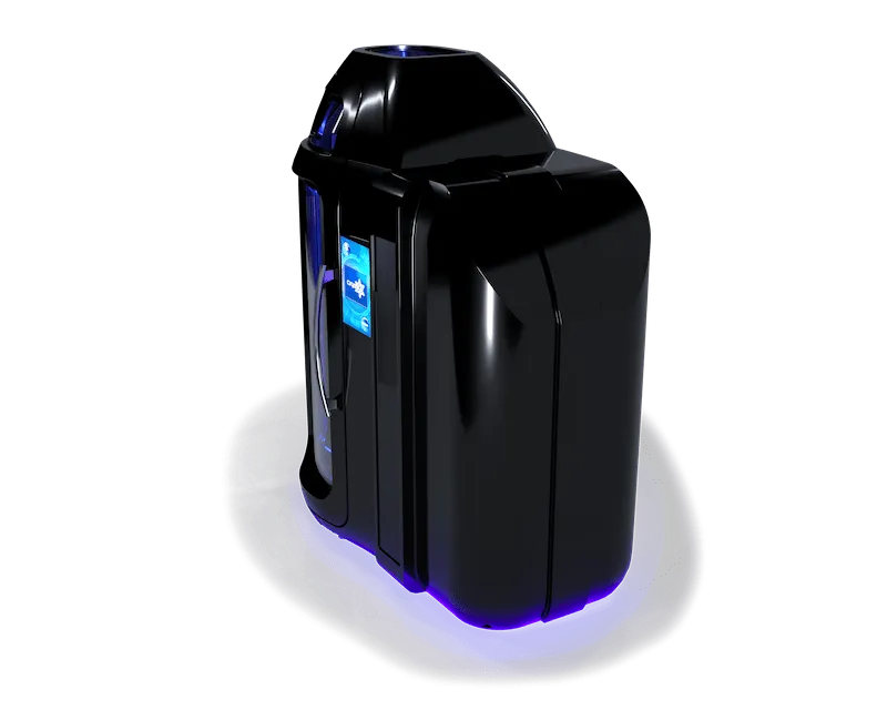 Antarctica WBC Electric