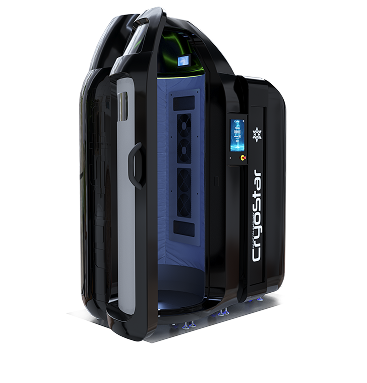 Antarctica WBC Electric