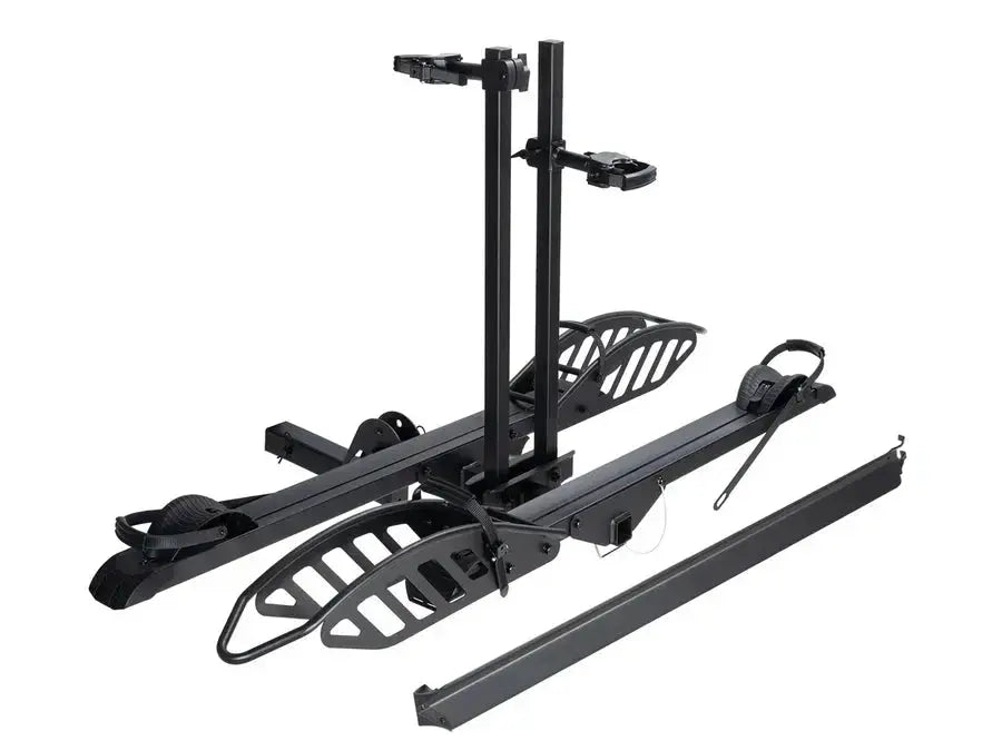 CRAVOT CyberRack E2 (25) Hitch Bike Rack