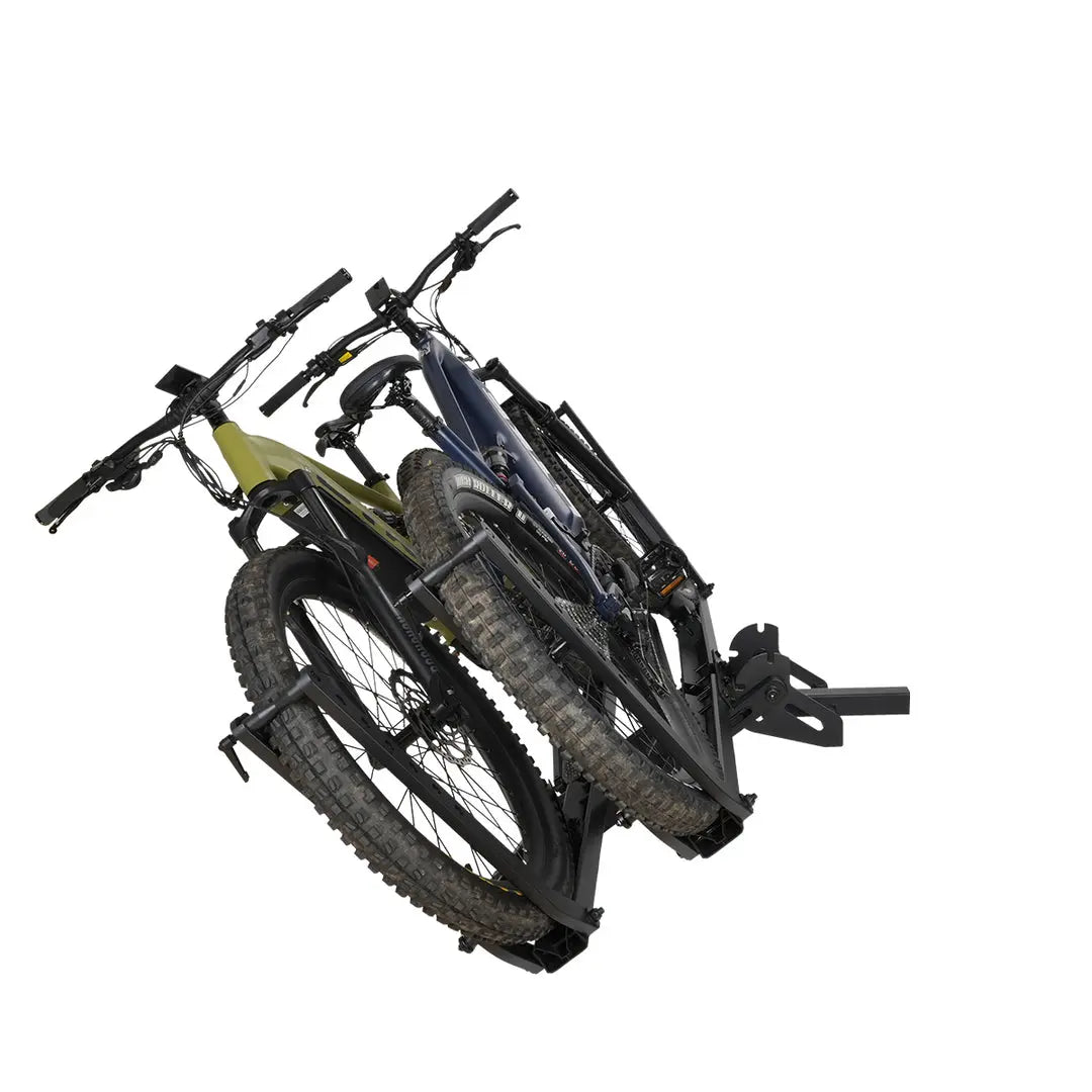 CRAVOT MagRack X2 Hitch Bike Rack