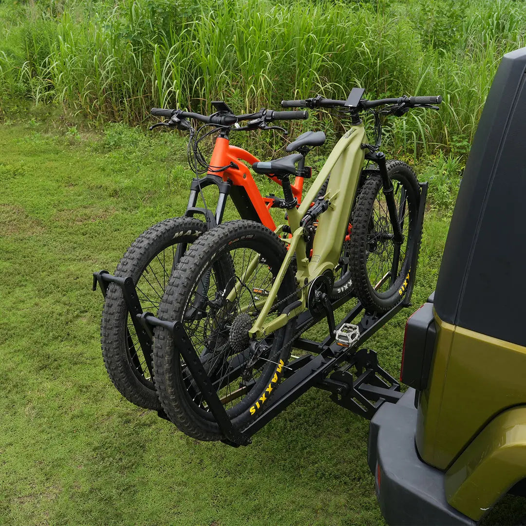 CRAVOT MagRack X2 Hitch Bike Rack