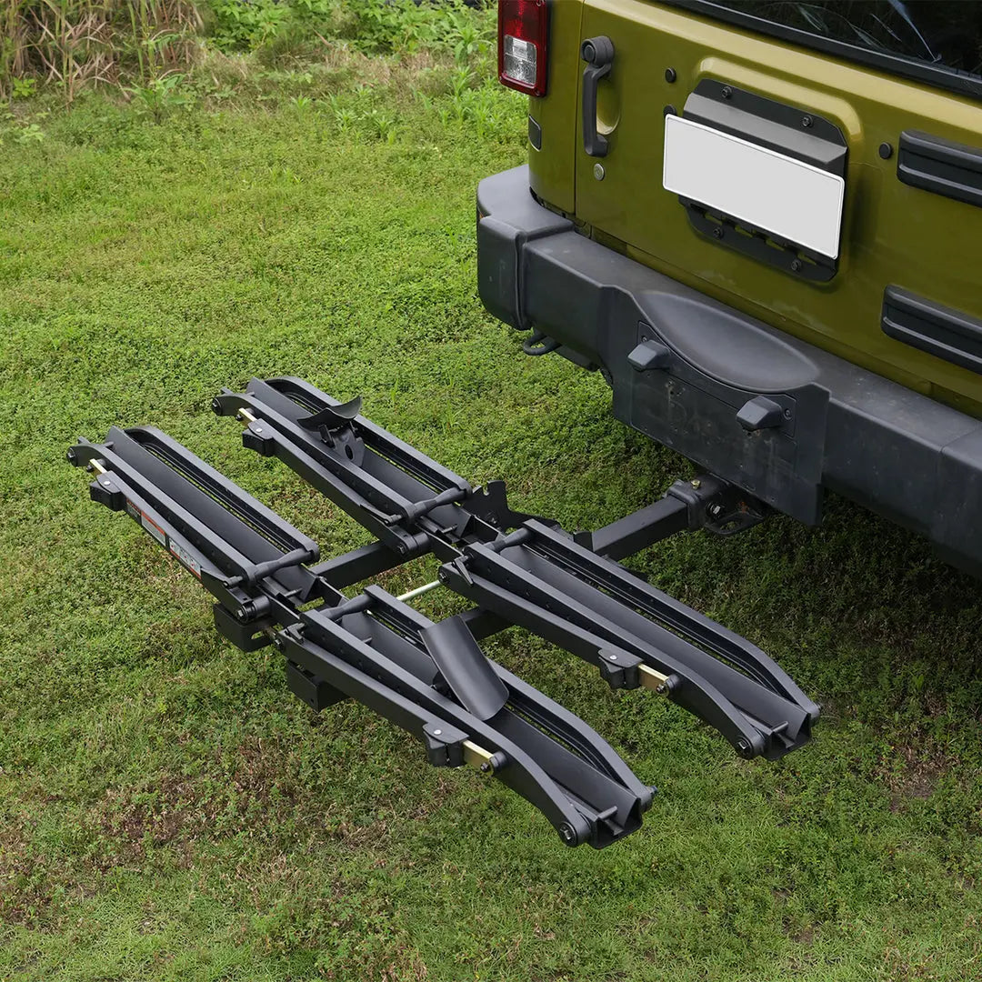 CRAVOT MagRack X2 Hitch Bike Rack