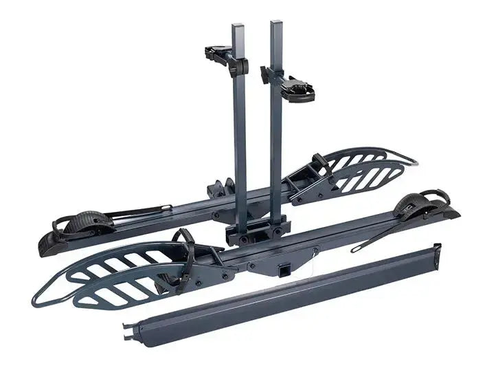 CRAVOT CyberRack E2 (25) Hitch Bike Rack