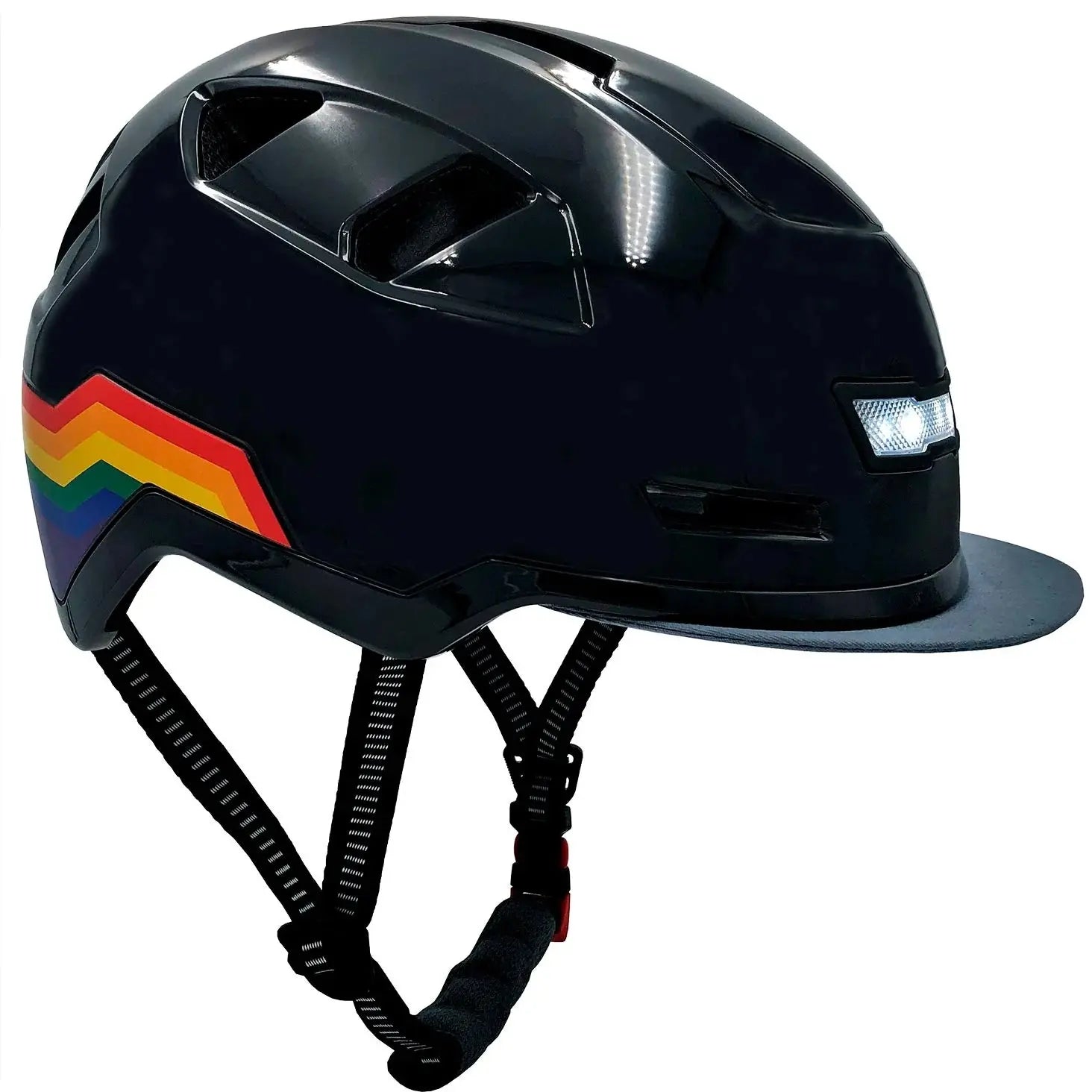 Disco | XNITO Helmet | E-Bike Helmet